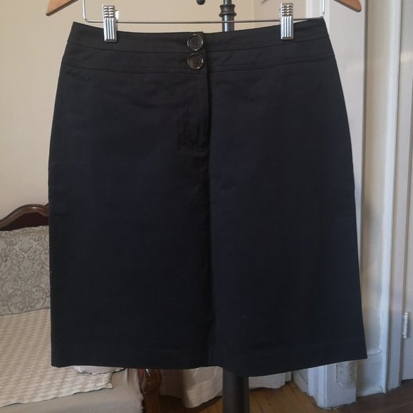 Bianca Nygard black mini skirt - Picture 1 of 15